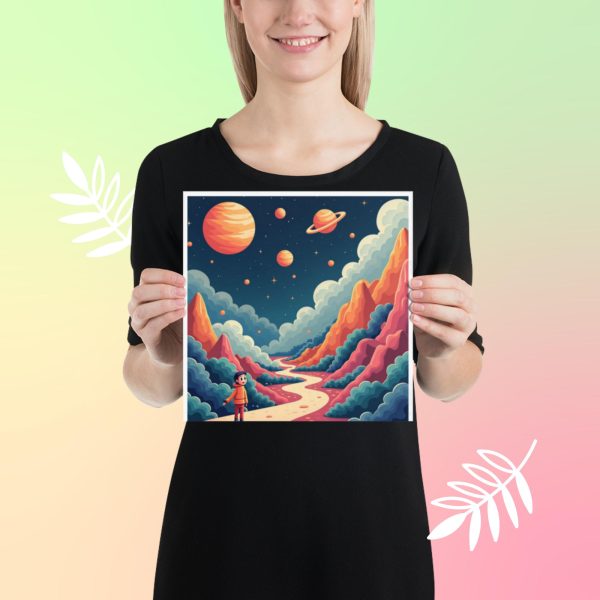 Dreamland-Poster